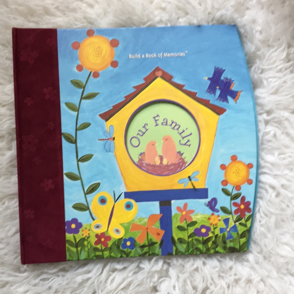 NWT • Scrapbooking Kits and 2 Photo Albums - Picture 2 of 16